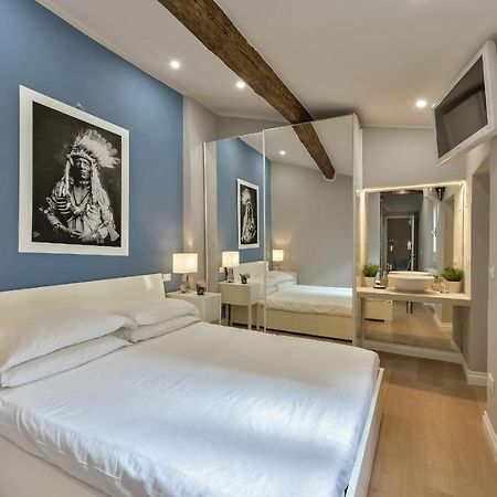 Apartments Florence - Dello Sprone Екстер'єр фото