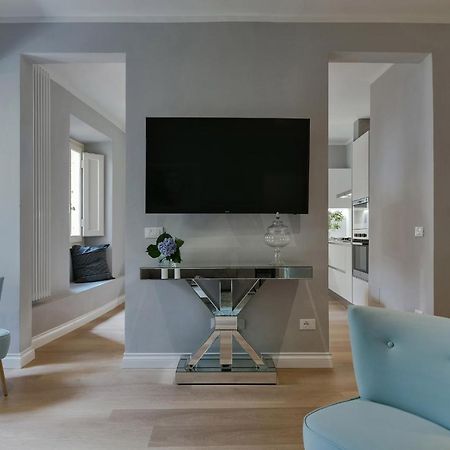 Apartments Florence - Dello Sprone Екстер'єр фото