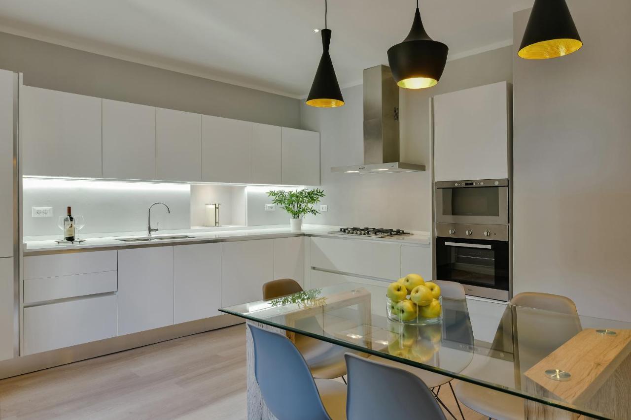 Apartments Florence - Dello Sprone Екстер'єр фото