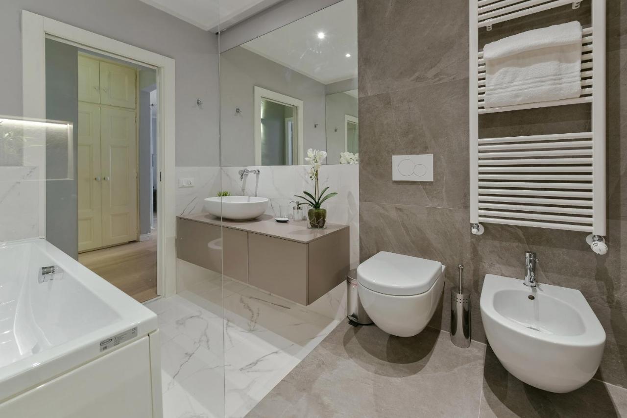Apartments Florence - Dello Sprone Екстер'єр фото