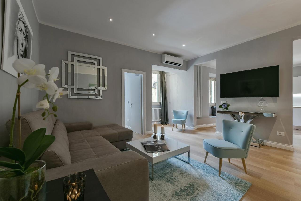Apartments Florence - Dello Sprone Екстер'єр фото