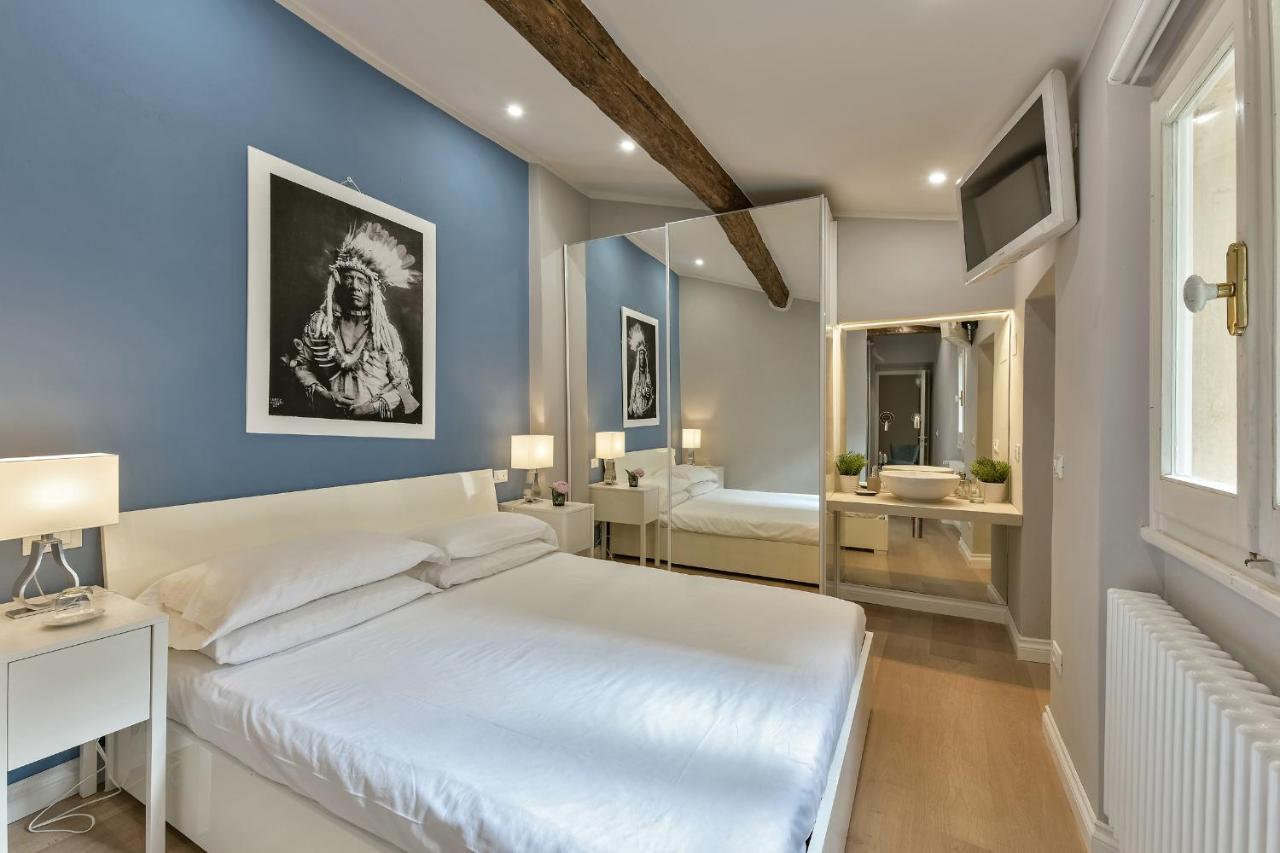 Apartments Florence - Dello Sprone Екстер'єр фото