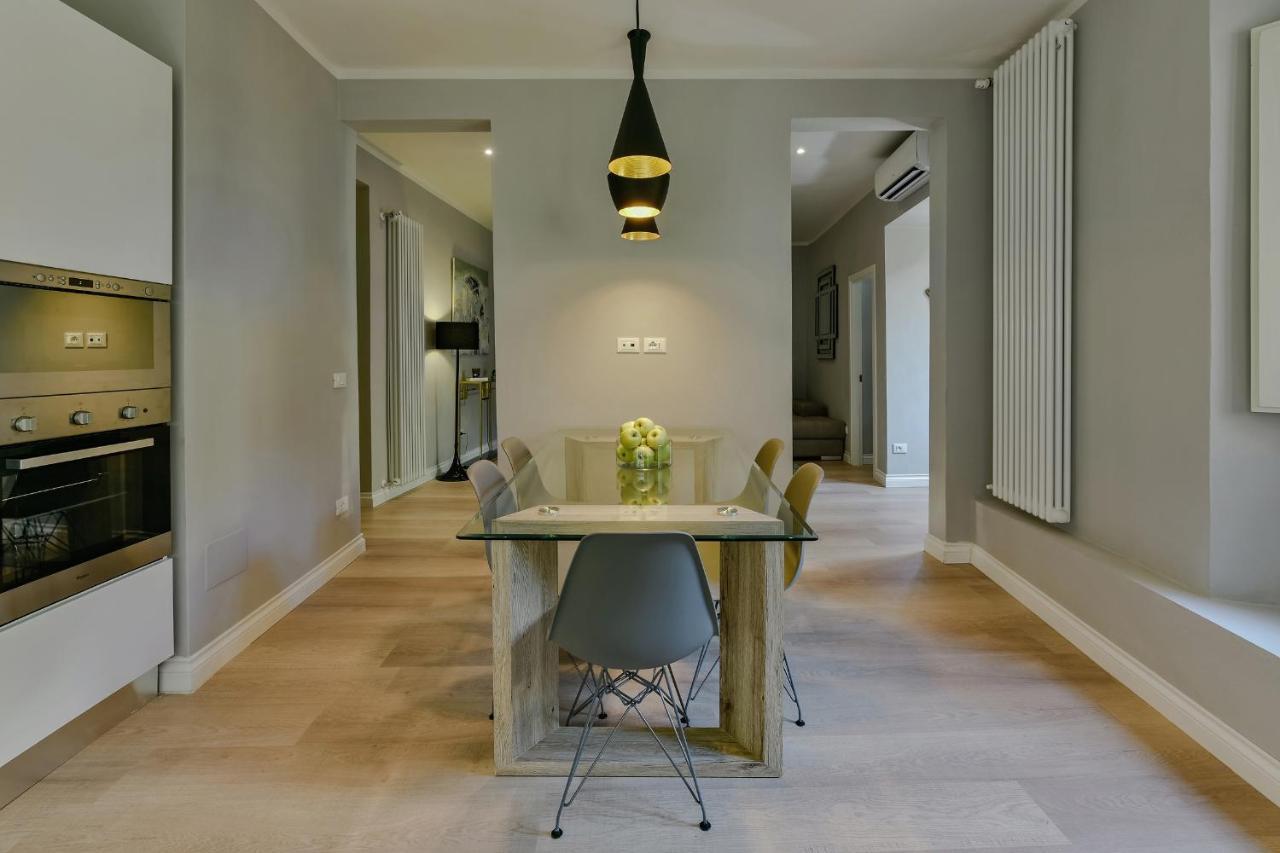 Apartments Florence - Dello Sprone Екстер'єр фото
