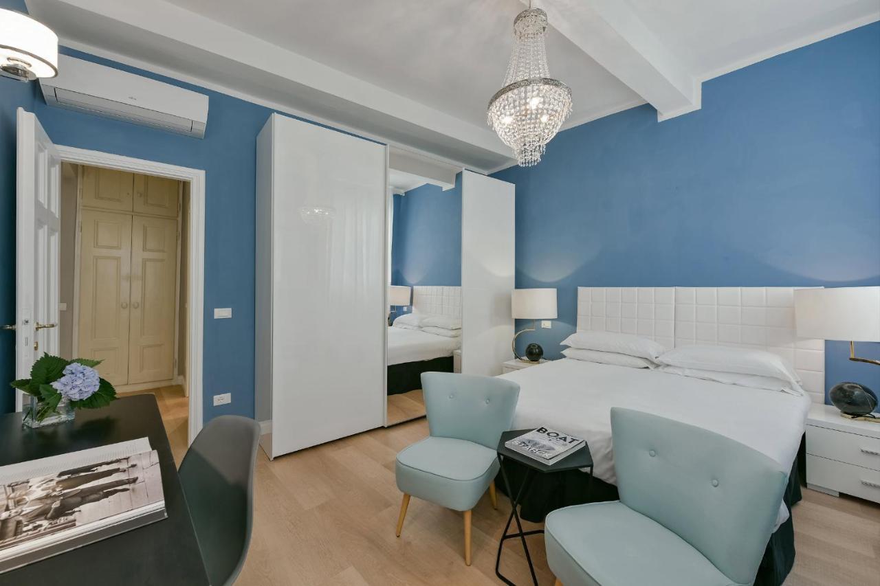 Apartments Florence - Dello Sprone Екстер'єр фото