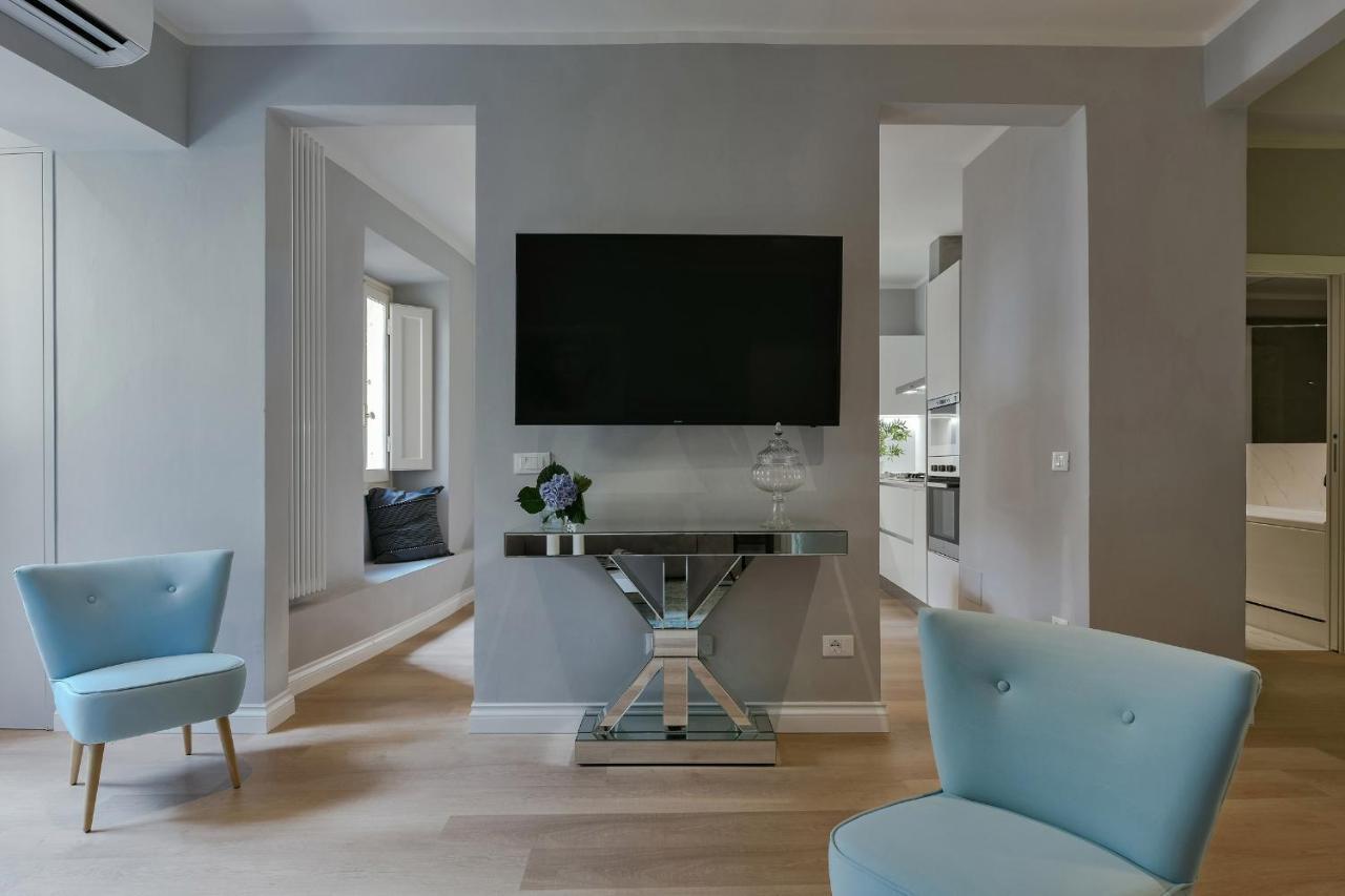 Apartments Florence - Dello Sprone Екстер'єр фото