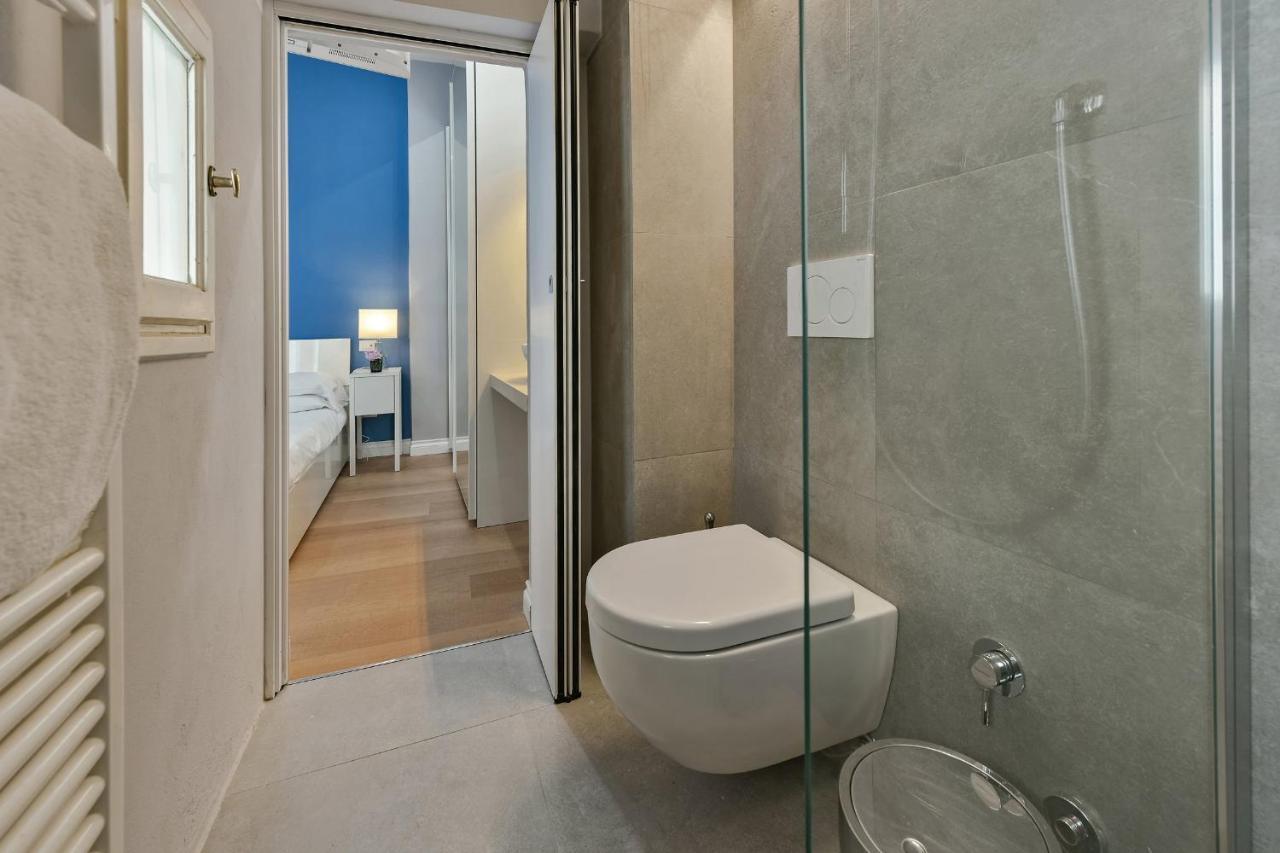 Apartments Florence - Dello Sprone Екстер'єр фото