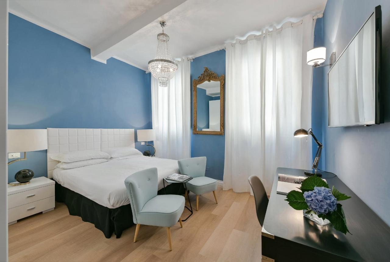 Apartments Florence - Dello Sprone Екстер'єр фото