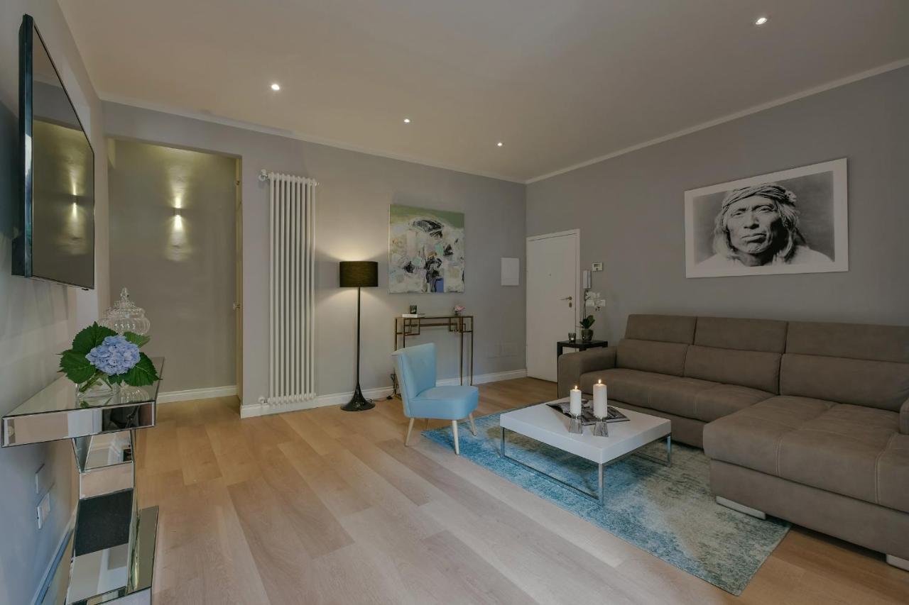 Apartments Florence - Dello Sprone Екстер'єр фото