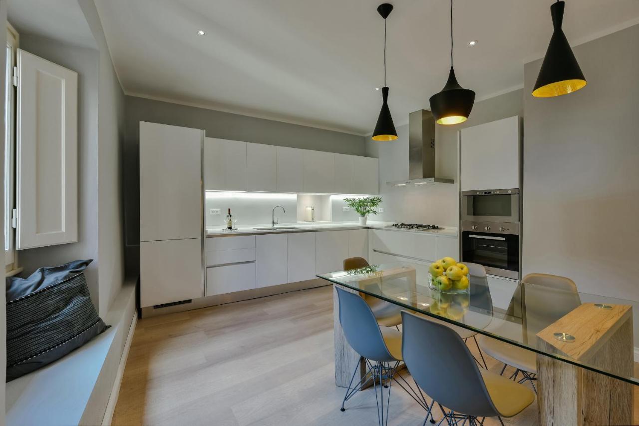 Apartments Florence - Dello Sprone Екстер'єр фото