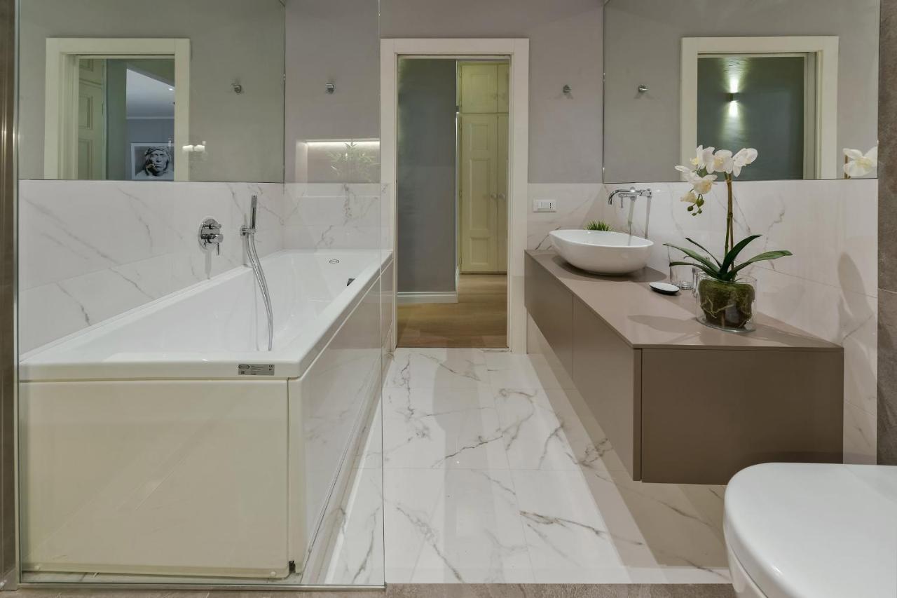 Apartments Florence - Dello Sprone Екстер'єр фото