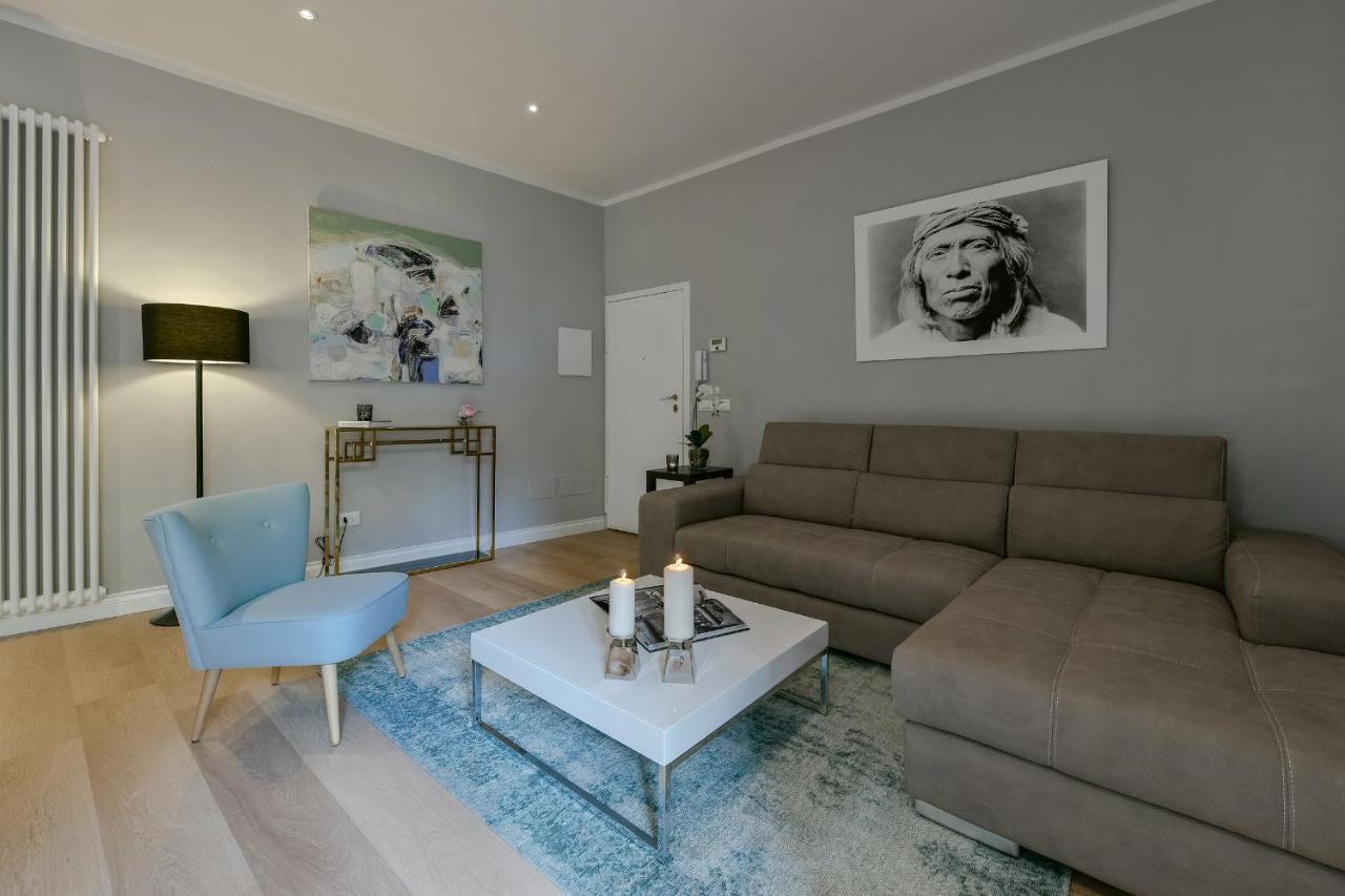 Apartments Florence - Dello Sprone Екстер'єр фото