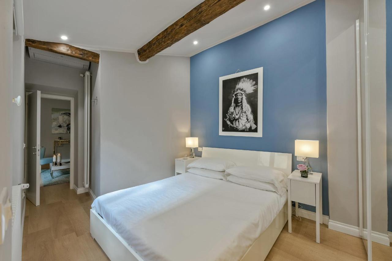 Apartments Florence - Dello Sprone Екстер'єр фото