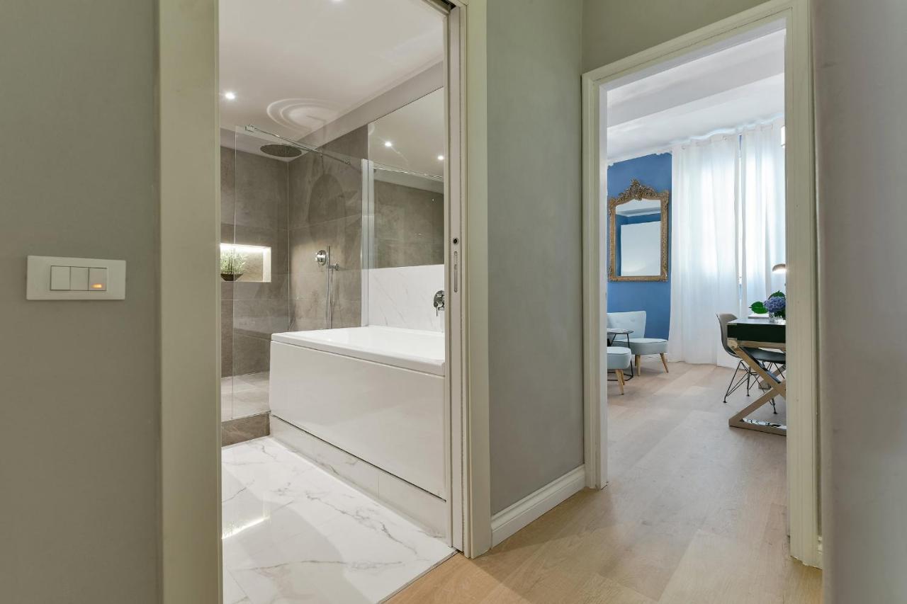 Apartments Florence - Dello Sprone Екстер'єр фото