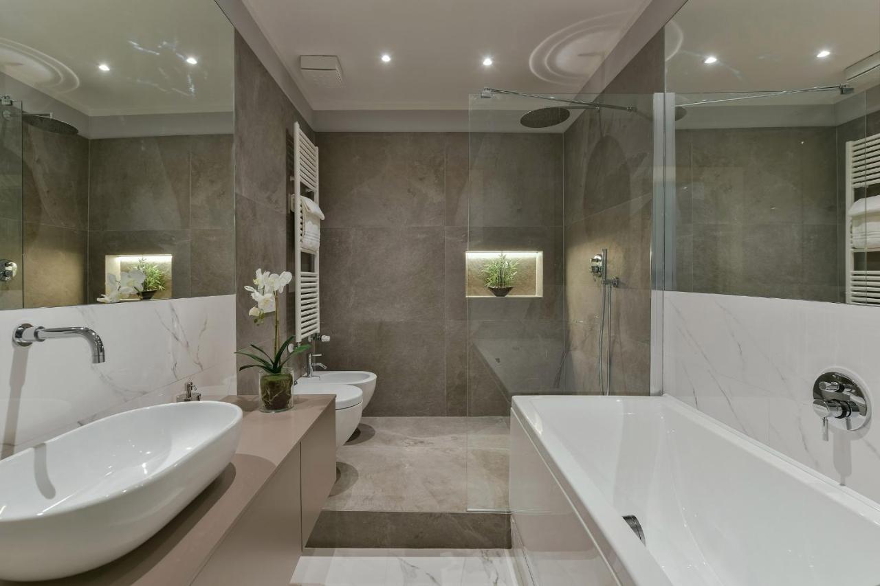 Apartments Florence - Dello Sprone Екстер'єр фото