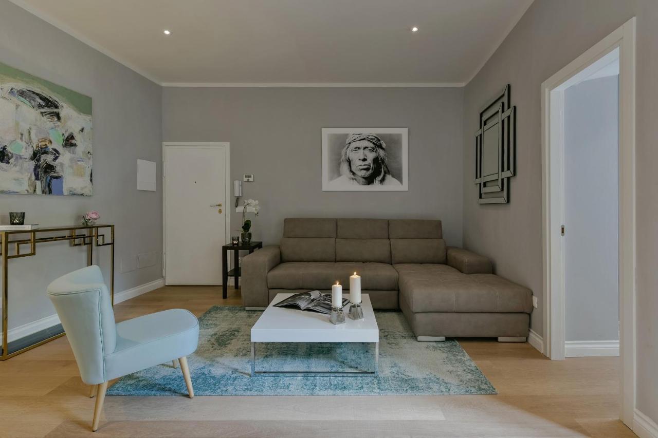 Apartments Florence - Dello Sprone Екстер'єр фото