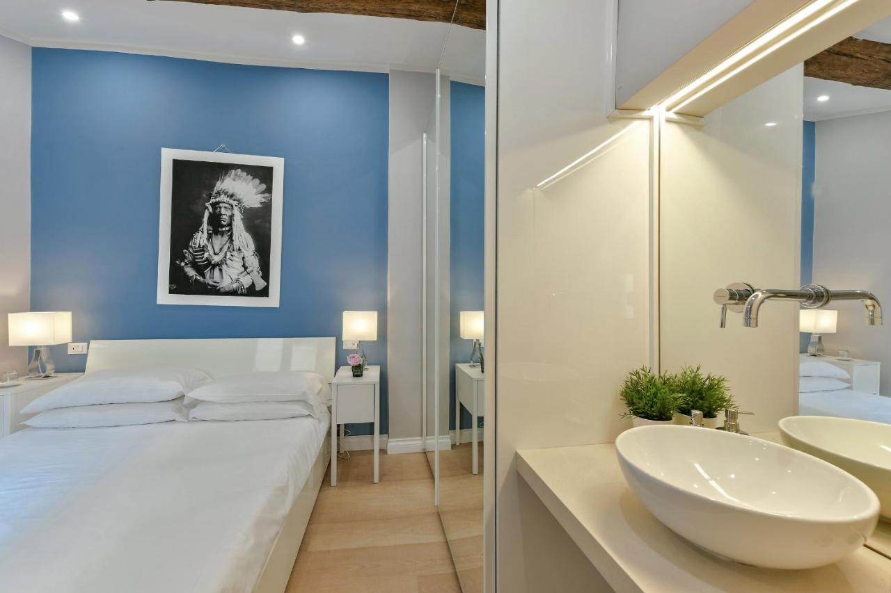 Apartments Florence - Dello Sprone Екстер'єр фото